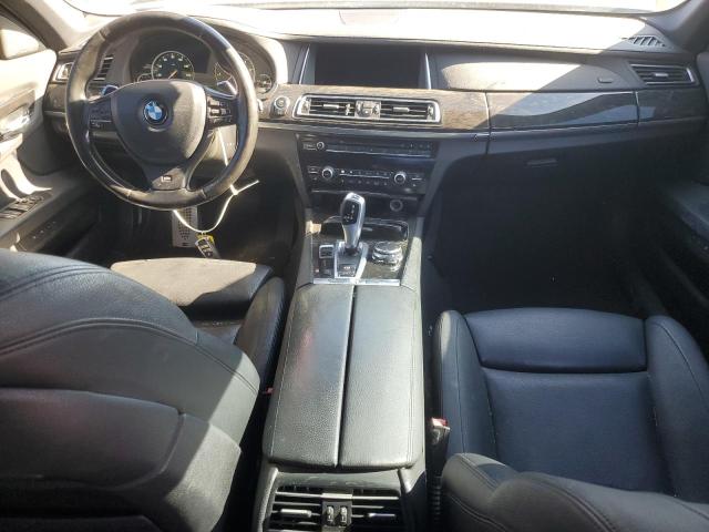 WBAYA6C56FGK16670 BMW 740 I
