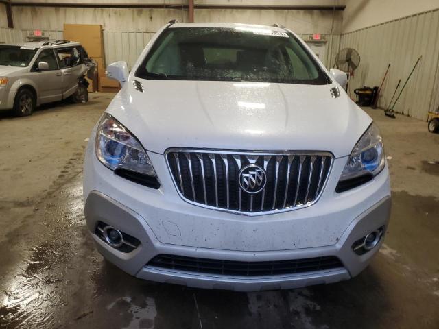 KL4CJBSB6GB715104 Buick Encore Convenience