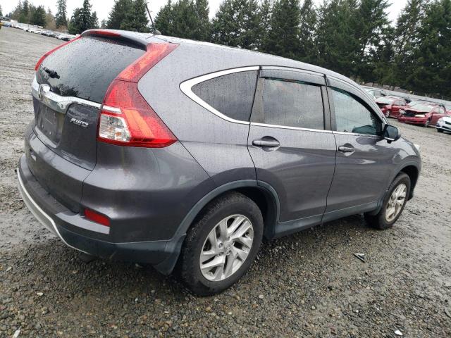 2HKRM4H59GH707257 Honda CR-V EX