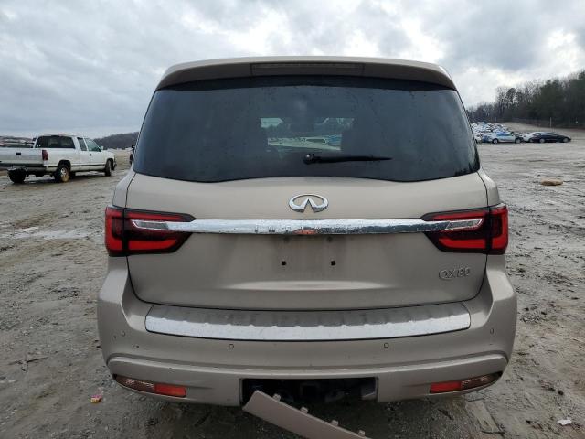 JN8AZ2NFXJ9663340 Infiniti QX80 BASE