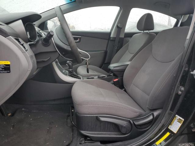 KMHDH4AE2GU546468 Hyundai ELANTRA SE