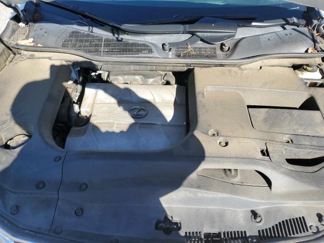 JTJBK1BA0F2480744 Lexus Rx 350 Base