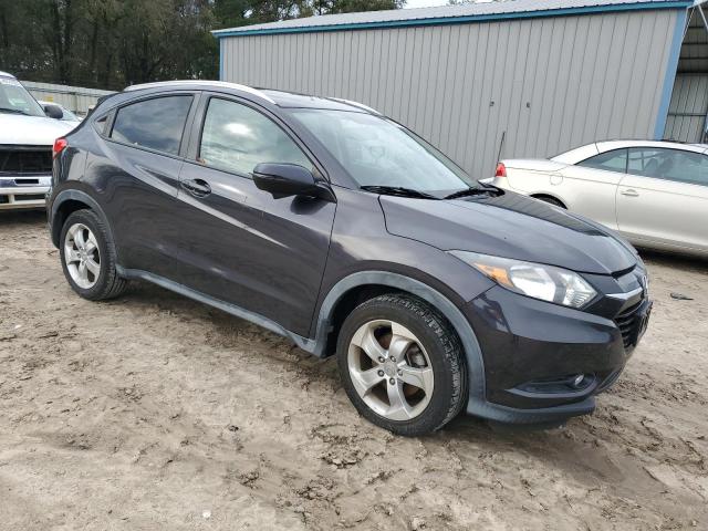 3CZRU5H73GM740508 Honda Hr-v Exl