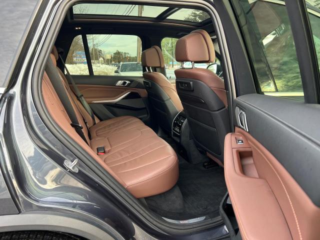 5UXCR6C55KLL02008 BMW X5 Xdrive40i