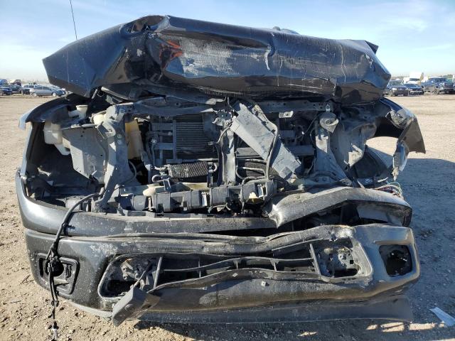 1N6AA1E61KN516519 Nissan Titan Platinum Reserve