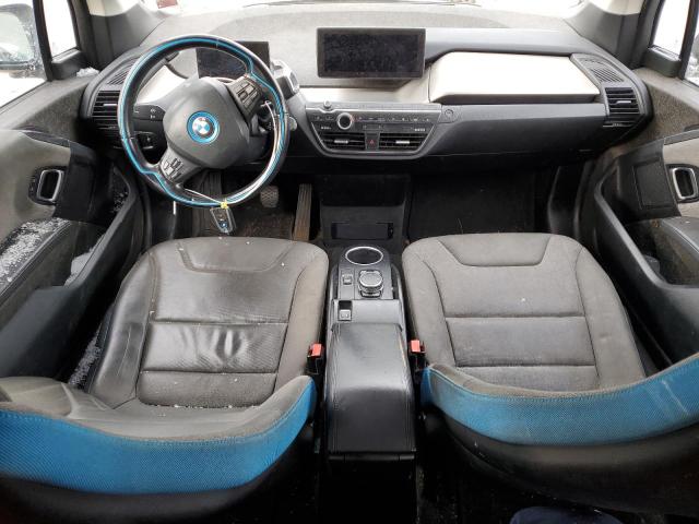 WBY1Z4C52GV508331 BMW I3 REX