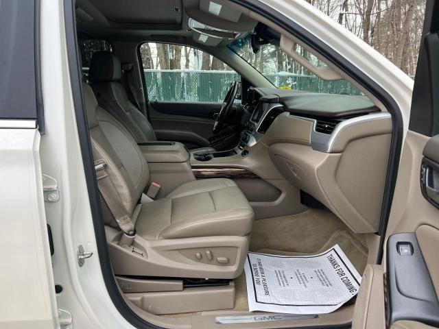 1GKS2BKC3FR686548 GMC YUKON SLT
