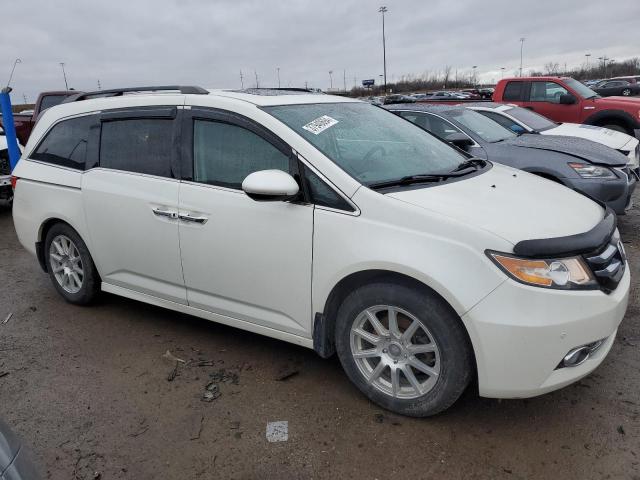 5FNRL5H93GB058422 Honda Odyssey Touring
