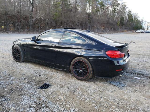 WBA3N7C59FK224554 BMW 428 I