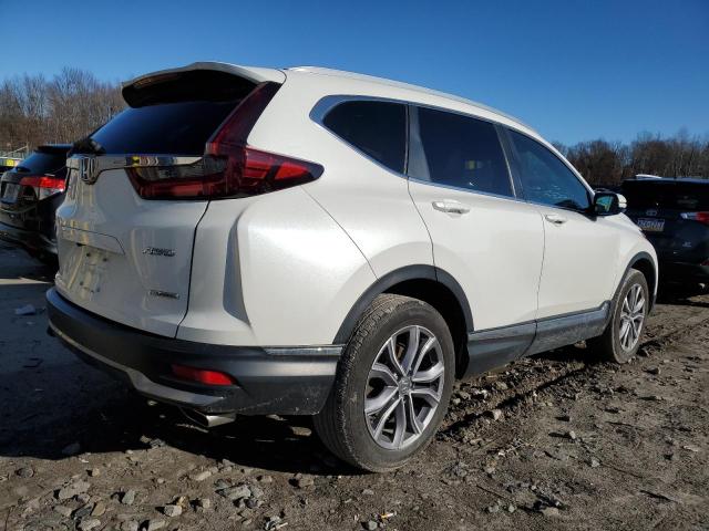 5J6RW2H94LL000066 Honda CR-V TOURI