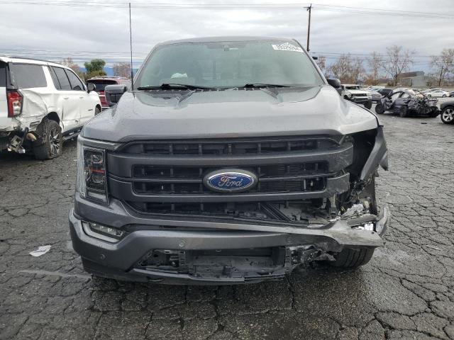 1FTFW1ED4MFC50869 Ford F150 Supercrew