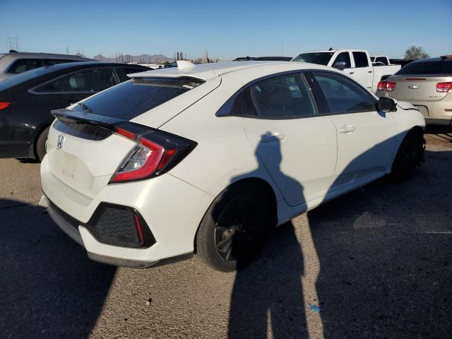 SHHFK7H50JU229101 Honda CIVIC EX