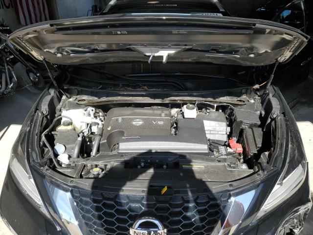 5N1AZ2CS3MC105022 Nissan MURANO SL