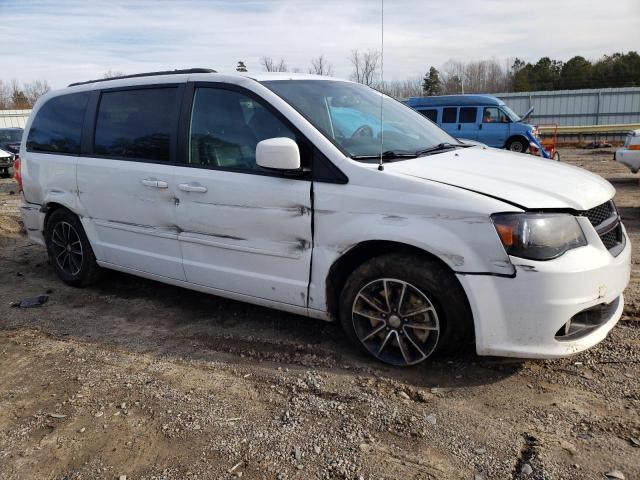 2C4RDGEG7HR858268 Dodge Grand Caravan Gt