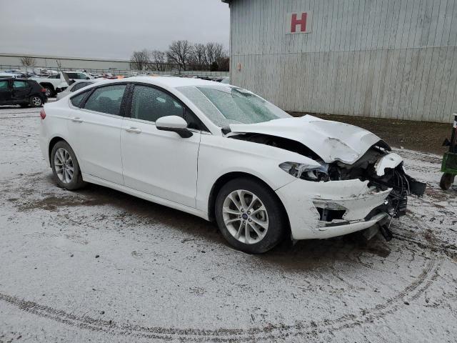 3FA6P0HD2LR165992 Ford FUSION SE