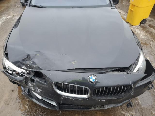 WBA5A7C52ED618825 BMW 528 XI