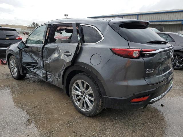 JM3TCBEY4M0539149 Mazda Cx-9 Signature