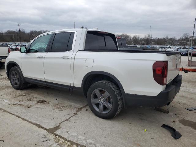 5FPYK3F78MB006579 Honda Ridgeline Rtl