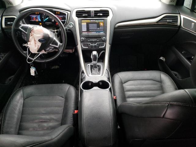 3FA6P0PUXGR320943 Ford Fusion Se Phev