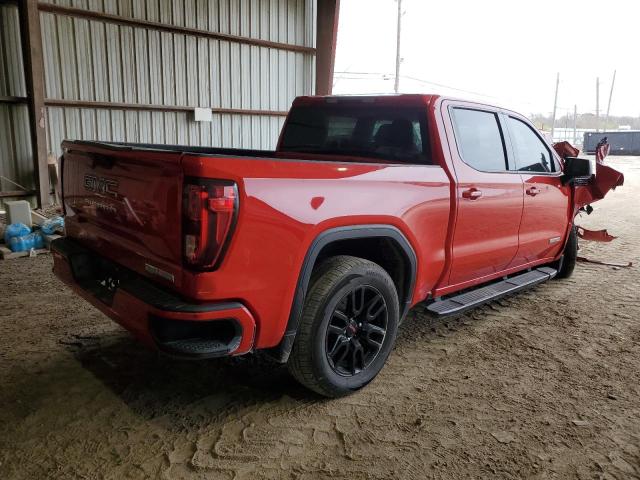 3GTP8CED7LG175429 GMC Sierra C1500 Elevation