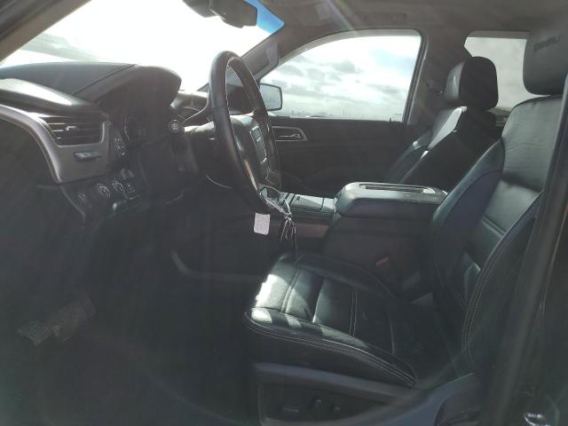1GKS2HKJ5JR388805 GMC YUKON XL DENALI