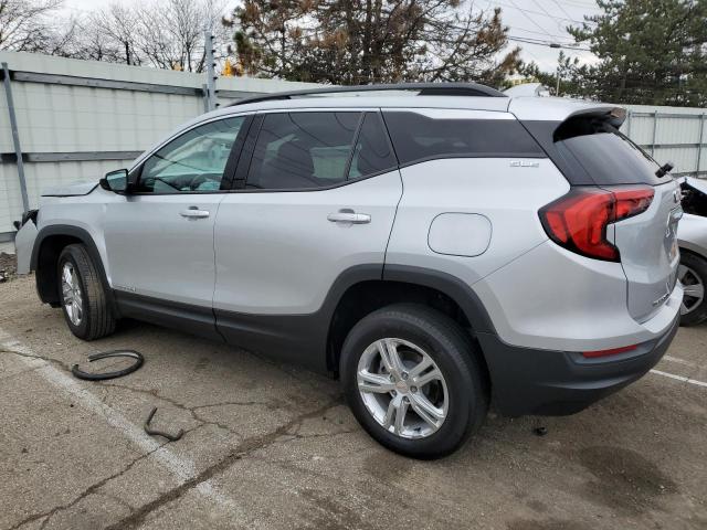 3GKALMEVXLL300938 GMC Terrain Sle
