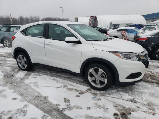 3CZRU6H35KM733135 Honda HR-V LX