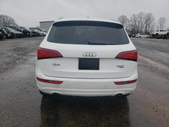 WA1CFAFP5FA012468 Audi Q5 PREMIUM