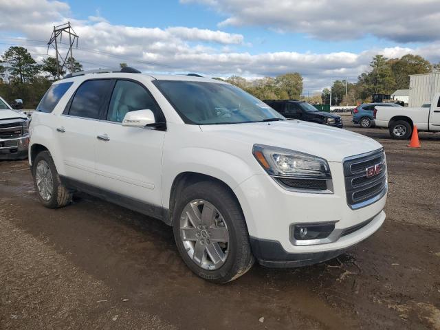 1GKKRSKD7HJ184017 GMC Acadia Limited Slt-2