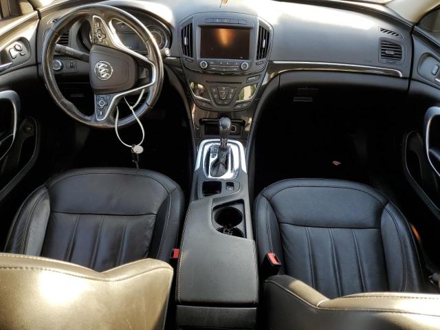 2G4GK5EX8E9171938 Buick Regal