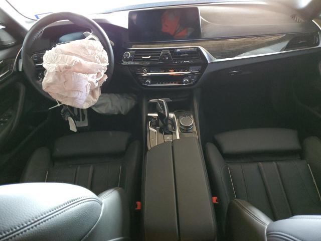 WBA53BJ03PWY06975 BMW 540 I