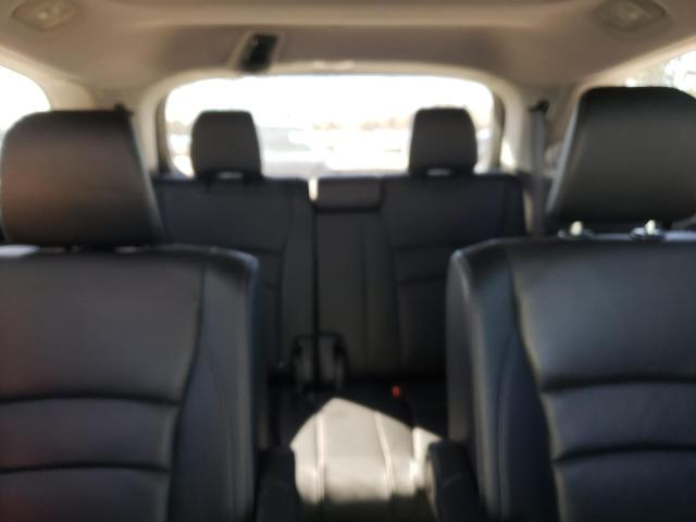 5FNYF6H0XHB096144 Honda Pilot Elite