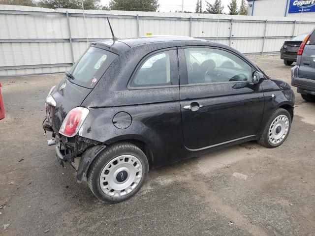 3C3CFFAR7FT750085 Fiat 500 POP