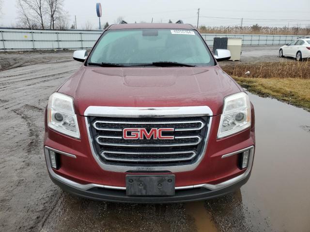 2GKALPEK4G6326128 GMC Terrain Slt