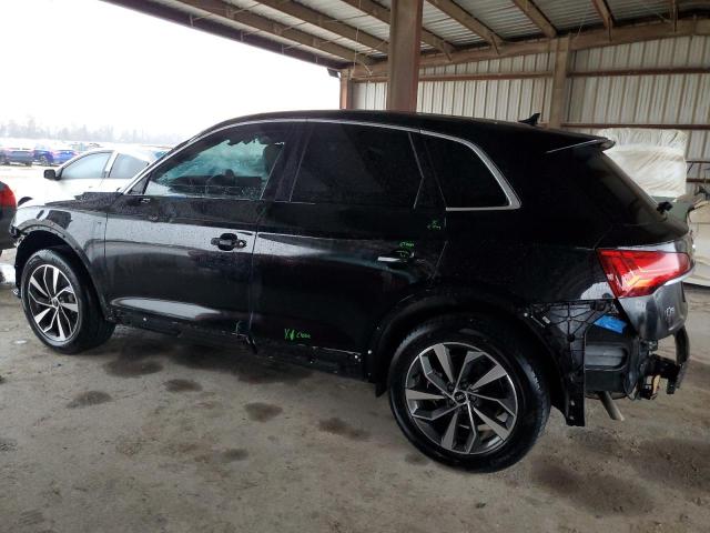 WA1FAAFY0N2111356 Audi Q5 Prestige 45