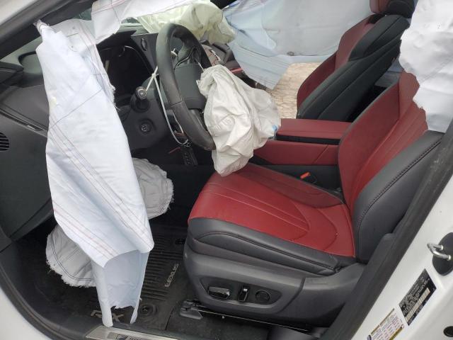 2T2BCMEA4PC002208 Lexus Rx 500h F Sport