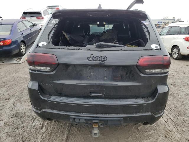1C4RJFAG6EC521233 Jeep Grand Cherokee Laredo