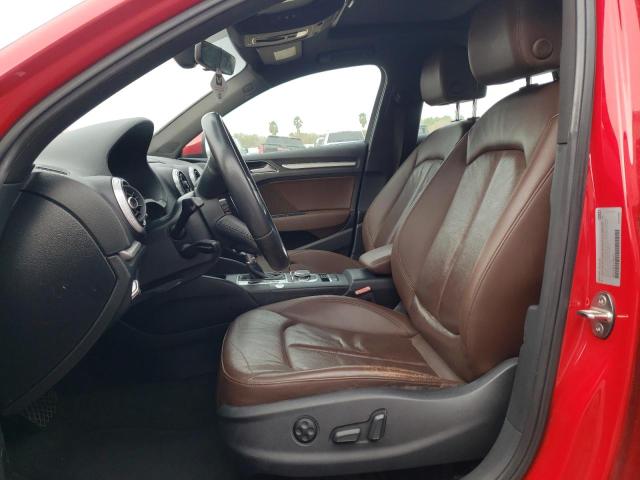 WAUAUGFF9H1060410 Audi A3 PREMIUM