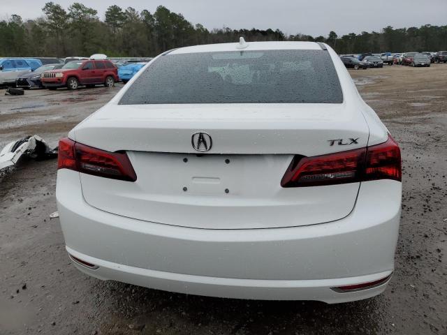 19UUB1F50HA009325 Acura TLX TECH