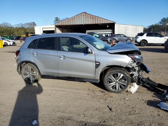 JA4APUAU1MU032604 Mitsubishi Outlander Sport Es