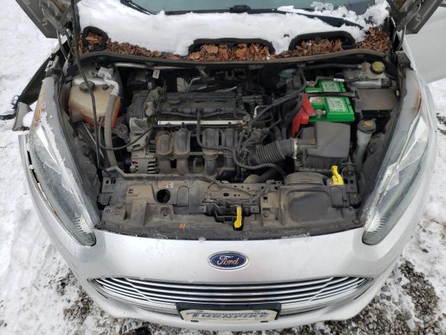 3FADP4BJ0EM186353 Ford FIESTA SE