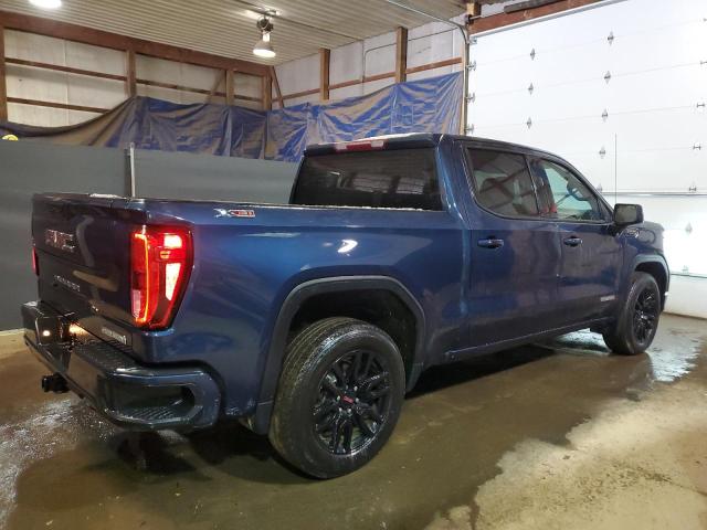 3GTU9CED7MG439783 GMC Sierra K1500 Elevation