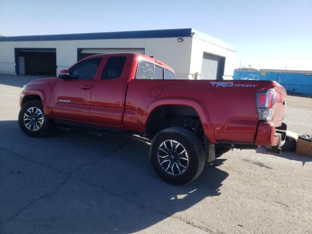 3TYRZ5CN9NT024260 Toyota Tacoma Access Cab
