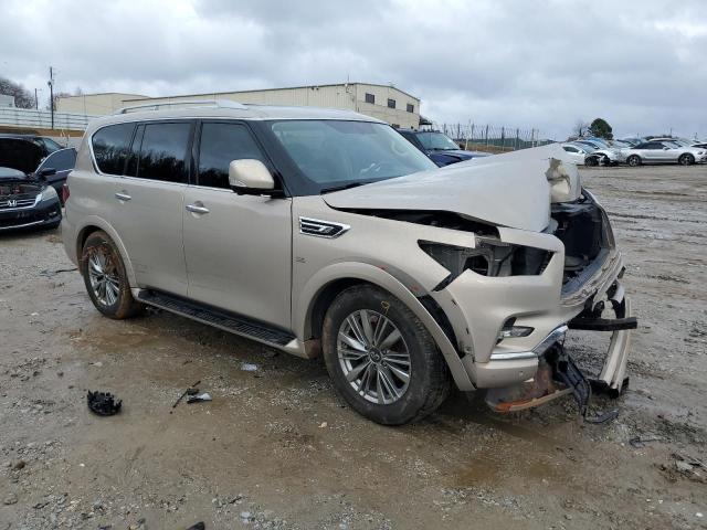 JN8AZ2NFXJ9663340 Infiniti QX80 BASE