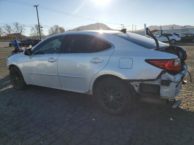 58ABK1GG5JU101836 Lexus ES 350