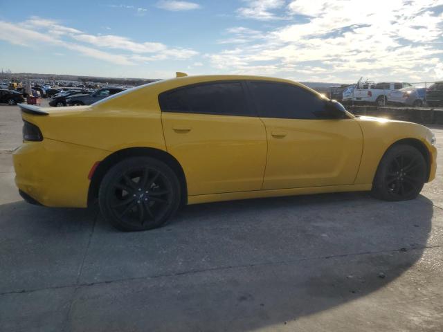 2C3CDXCT3HH533505 Dodge CHARGER R/T