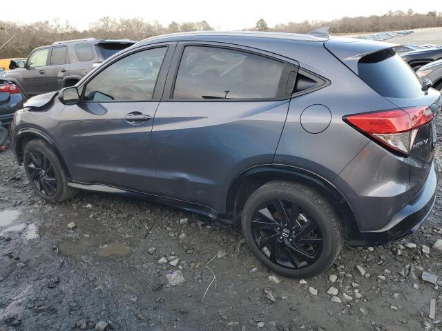 3CZRU5H10MM714200 Honda HR-V SPORT