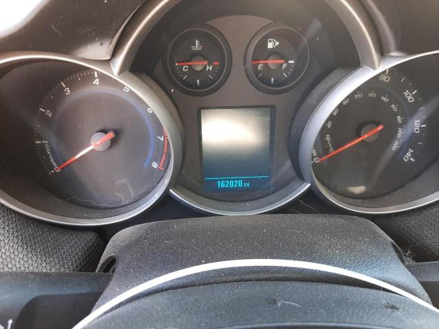 1G1PC5SB2E7372710 Chevrolet CRUZE LT