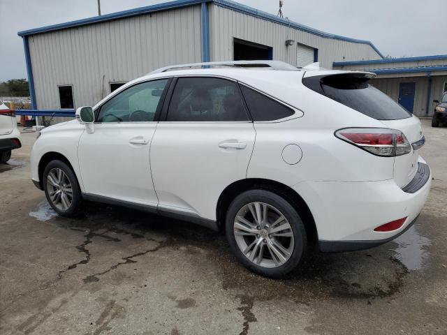2T2BK1BA4FC320110 Lexus Rx 350 Base