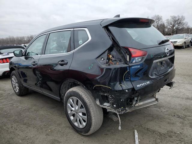 KNMAT2MV5JP615584 Nissan ROGUE S
